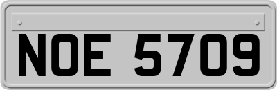 NOE5709