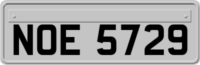 NOE5729