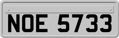 NOE5733