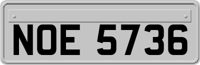 NOE5736