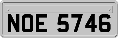 NOE5746