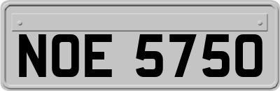 NOE5750
