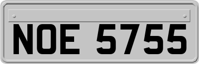 NOE5755