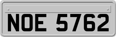NOE5762