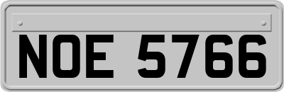NOE5766