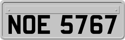 NOE5767