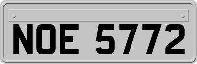 NOE5772