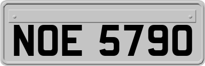 NOE5790