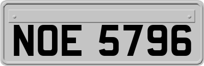 NOE5796