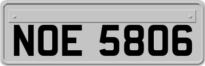 NOE5806