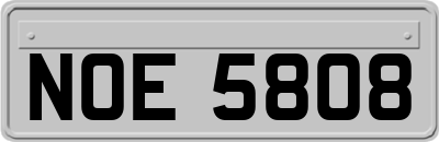 NOE5808