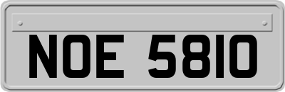 NOE5810