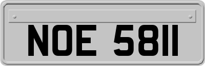 NOE5811