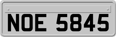 NOE5845