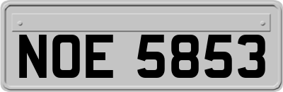 NOE5853