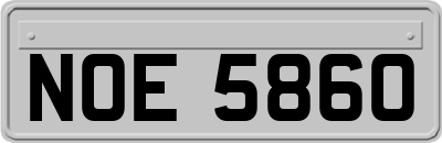 NOE5860