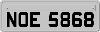 NOE5868