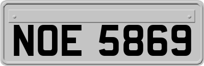 NOE5869