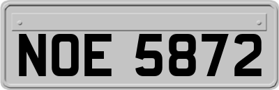 NOE5872