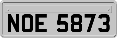 NOE5873