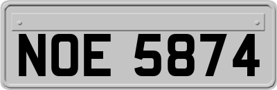NOE5874