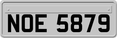 NOE5879