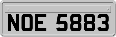 NOE5883