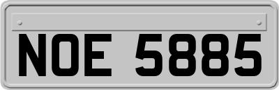 NOE5885