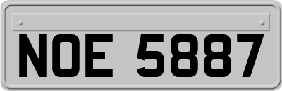 NOE5887
