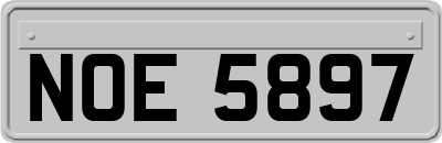 NOE5897