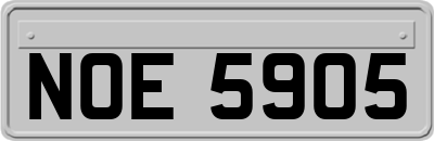 NOE5905