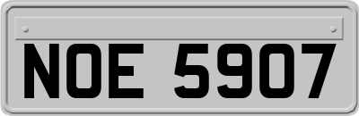 NOE5907