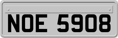 NOE5908