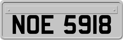 NOE5918