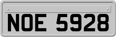 NOE5928