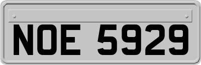 NOE5929