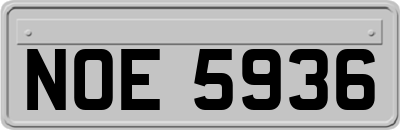 NOE5936