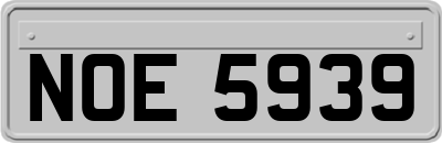 NOE5939
