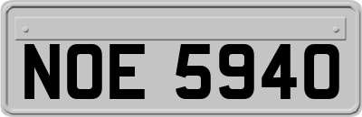 NOE5940