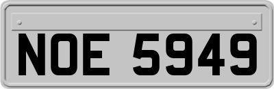 NOE5949