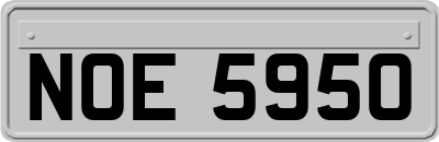 NOE5950