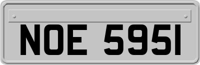 NOE5951