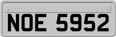 NOE5952