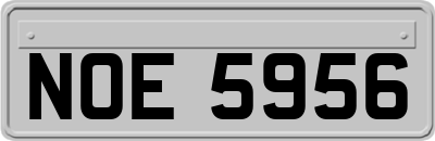NOE5956