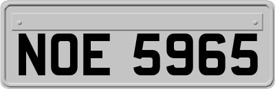 NOE5965