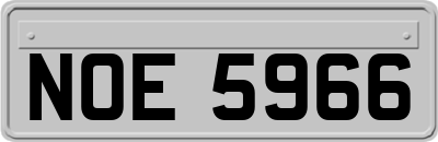NOE5966