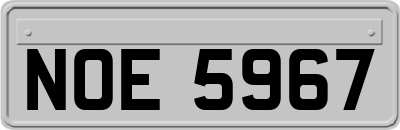 NOE5967