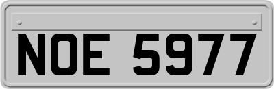 NOE5977