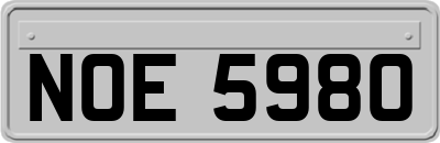 NOE5980