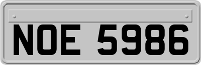 NOE5986